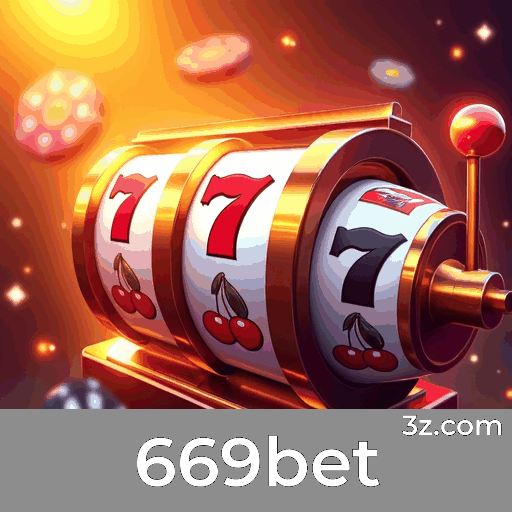 669bet: O Melhor em Cassino Online e Apostas
