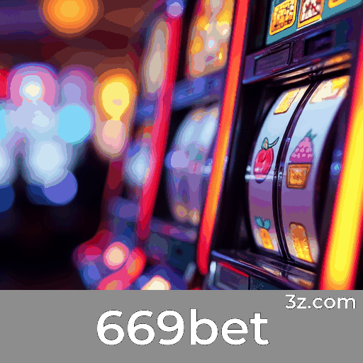 669bet: O Melhor em Cassino Online e Apostas