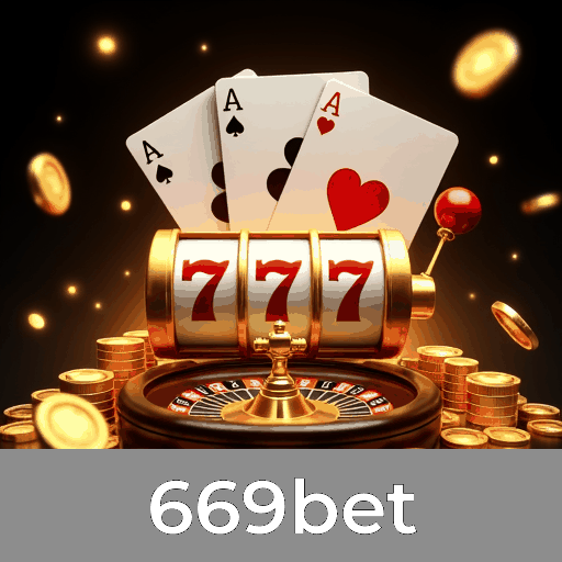 669bet - Promoções e bônus exclusivos para novos jogadores.