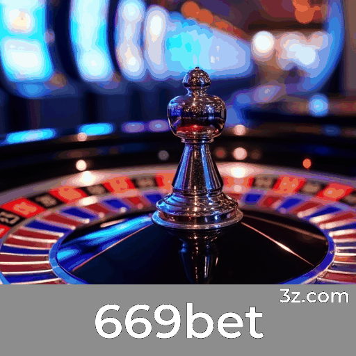 669bet: O Melhor em Cassino Online e Apostas