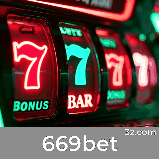 669bet: O Melhor em Cassino Online e Apostas
