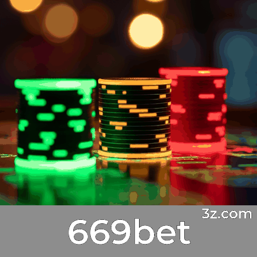 669bet: O Melhor em Cassino Online e Apostas
