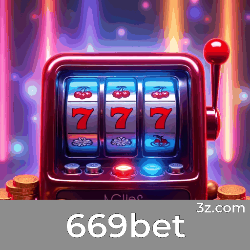 669bet: O Melhor em Cassino Online e Apostas