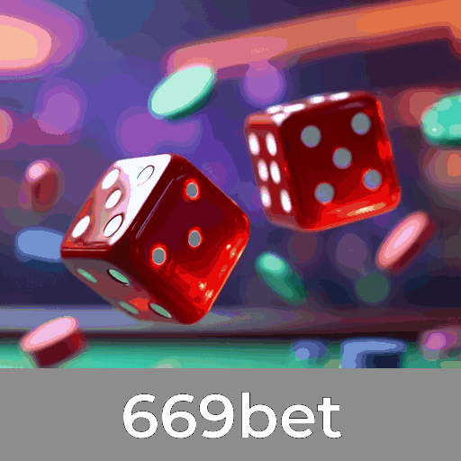 669bet: Cassino com slots e jackpots ao vivo