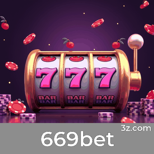 669bet: O Melhor em Cassino Online e Apostas