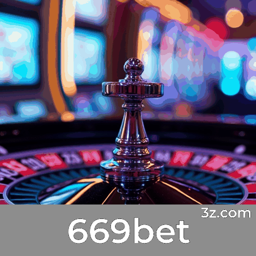 669bet: O Melhor em Cassino Online e Apostas